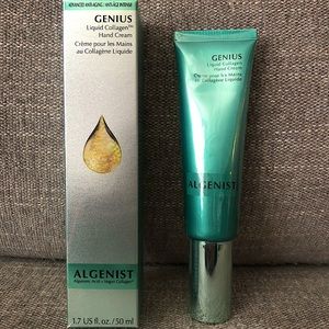 Algenist Genius Collagen Hand Cream - NEW